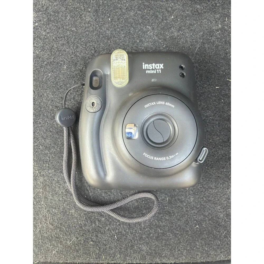 Fujifilm instax mini 11 Instant Camera